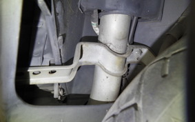 SUZUKI ADDRESS V100 2020 CE13A