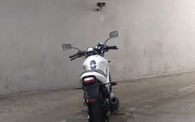 HONDA VTR 250 MC33