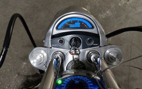 YAMAHA XV1700 ROADSTAR WARRIOR 2004 VP14