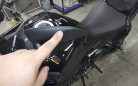 SUZUKI GSX-S 1000 Gen.2 2024 EK1AA