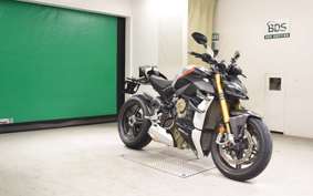 DUCATI STREETFIGHTER V4 SP 2023