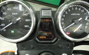 HONDA CB400SF GEN 4 A 2016 NC42