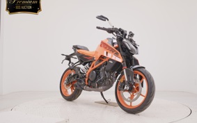 KTM 390 DUKE 2024