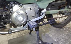 HONDA CT125-2 2013 JA65