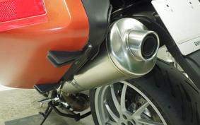 BMW F800GT 2013