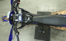 YAMAHA WR250X 2026 DG15J