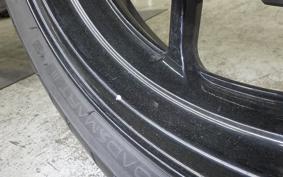 KAWASAKI NINJA 650 A 2017 ER650H