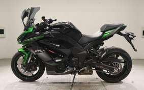 KAWASAKI NINJA 1000 SX 2023 ZXT02K