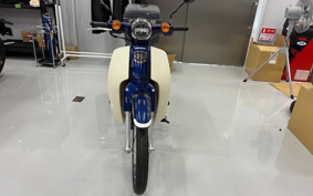 HONDA SUPER CUB110 JA44
