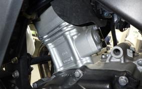 HONDA CBR125R JC50