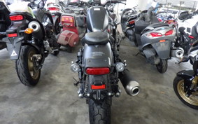 HONDA REBEL 250 A