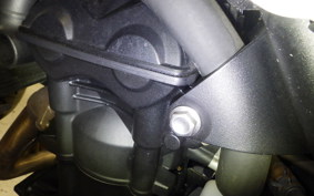 TRIUMPH TRIDENT 660 2021