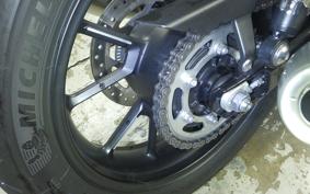 TRIUMPH SPEED TWIN 900 2022
