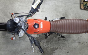 HONDA FTR223 2023 MC34