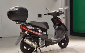 YAMAHA JOG ZR Gen.3 SA39J