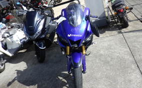 YAMAHA YZF-R25