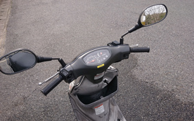 SUZUKI ADDRESS V125 CF4EA