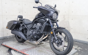 HONDA  REBEL 1100T DCT 2023 SC83