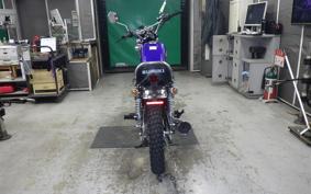 SUZUKI GN125 H 2011