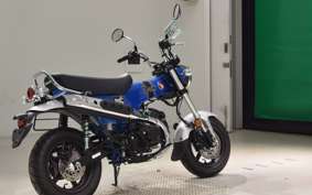 HONDA DAX 125 2004 JB04