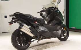 BMW C650 SPORT 2019
