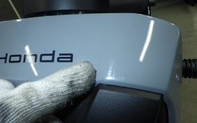 HONDA ZOOMERE 2013