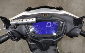 YAMAHA  CYGNUS  GRIF ASU SEJ4J