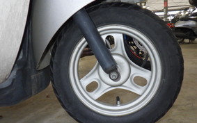 HONDA CREA SCOOPY I 2024 AF55