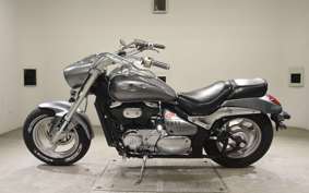 SUZUKI BOULEVARD 400 2011 VK57A