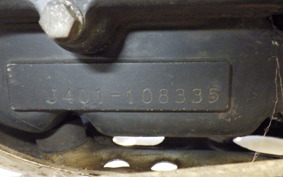 SUZUKI DR250 S SJ41A