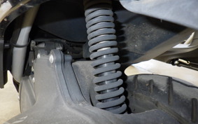 SUZUKI ﾚｯﾂG CA4AA