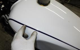 YAMAHA RZ 250 2025 4L3