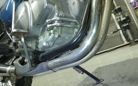 HONDA CB400SS E 2006 NC41