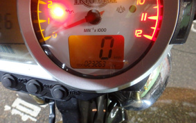 TRIUMPH SPEED TRIPLE 2006 TE5855