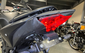 YAMAHA MT-25 RG74J