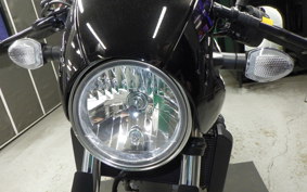 SUZUKI SV650 X A 2023 VP55E