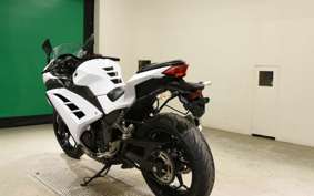 KAWASAKI NINJA 250 EX250L