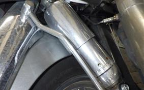 HONDA SHADOW 400 CLASSIC 2009 NC44