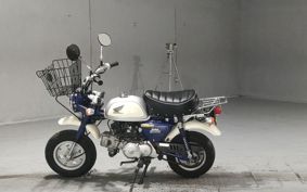 HONDA MONKEY AB27