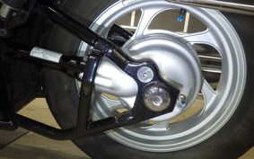 SUZUKI BOULEVARD 400 2011 VK57A