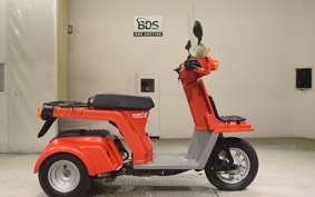 HONDA GYRO X 2010 TD02