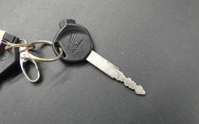 HONDA TACT-4ﾍﾞｰｼｯｸ AF79