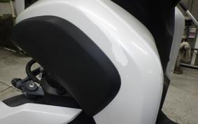 YAMAHA TRICITY 125 2018