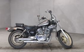YAMAHA VIRAGO 125 4RF