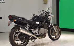 SUZUKI BANDIT 400 1991