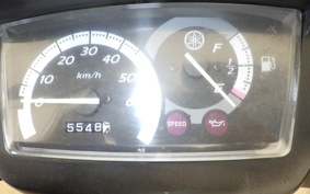 YAMAHA JOG ZR SA13J