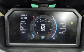 YAMAHA T-MAX 560 T 2023 SJ19J