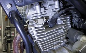 YAMAHA TRICKER 2020 DG10J