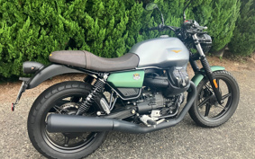 MOTO GUZZI MOTO GUZZI V7 STONE 2021 ZGUKZ