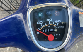 HONDA SUPER CUB50 AA01